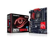 Gigabyte GA-Z97X-GAMING 5 (Z97 3xPCI-E DDR3) - 186091 - zdjęcie 1